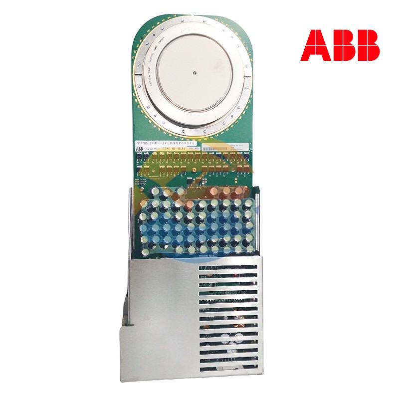 ABB 5SHY35L4520 5SXE10-0181 AC10272001R01012